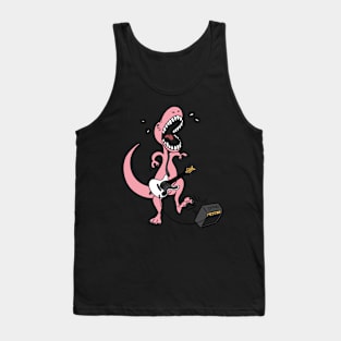 T (can't) Rox Tank Top